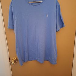 Polo Ralph Lauren Men's Tshirt Size XL 