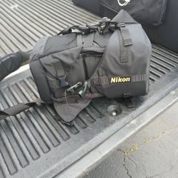 Camera Case