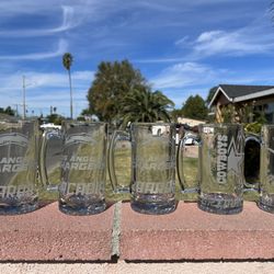 Beer Mugs