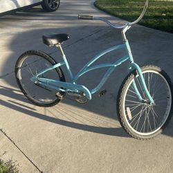 Electra Cruiser 1 Bike