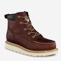 Red Wings Shoes, Irish Setter Ashby Boot, Botas, Working Boots, Water Proof