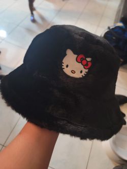 Hello Kitty Bucket Hat