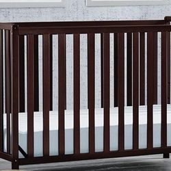 Baby Crib