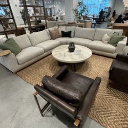 Sectional Sofa