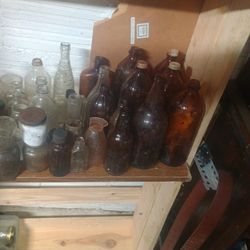 Bottles 