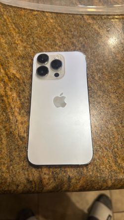 iPhone 14 Pro