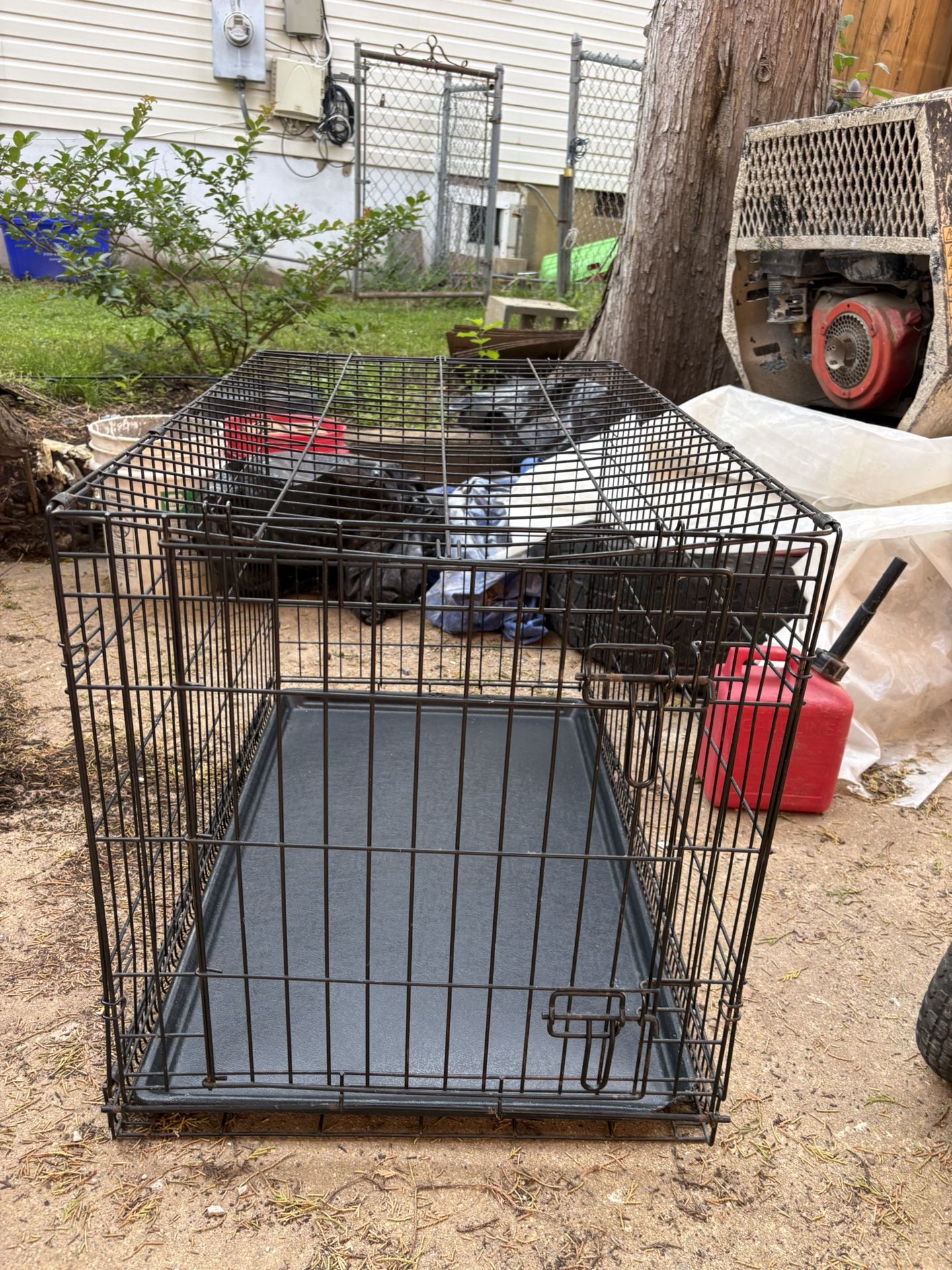 Dog Crate