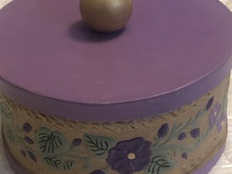 Trinket Box