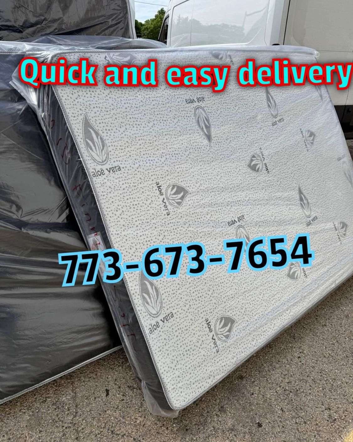 💥 Sleep Like Never Before – Premium Mattress for Sale! 💥 Starting at $99 🔥🚛