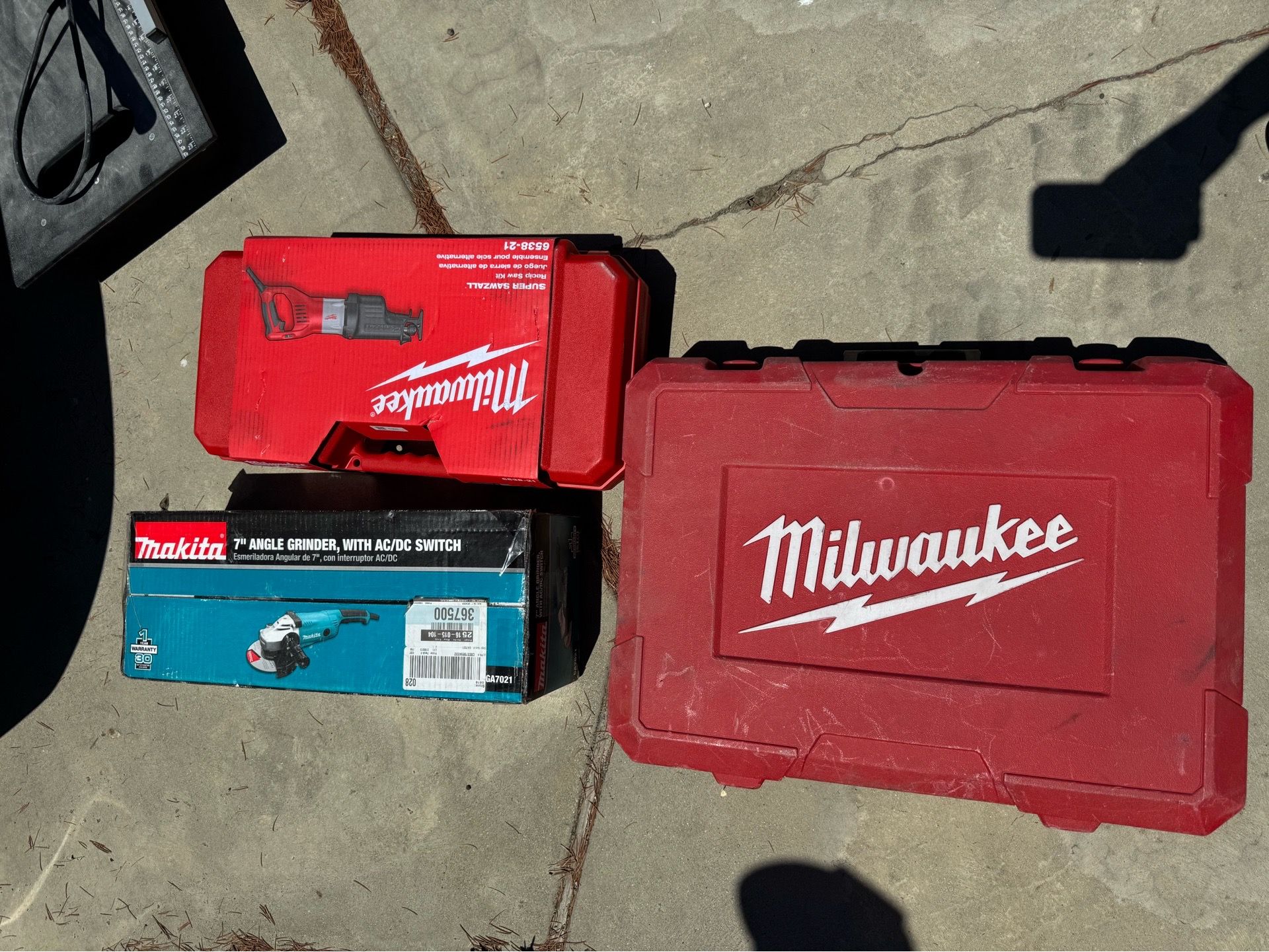 Milwaukee
