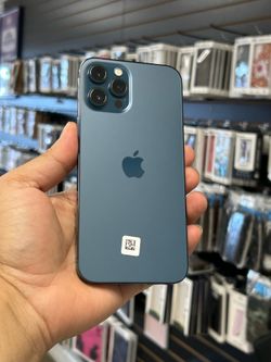 iPhone 12 Pro Max 512GB Unlocked