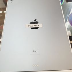 Ipad Air 4