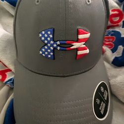 Under armor l/xl hat