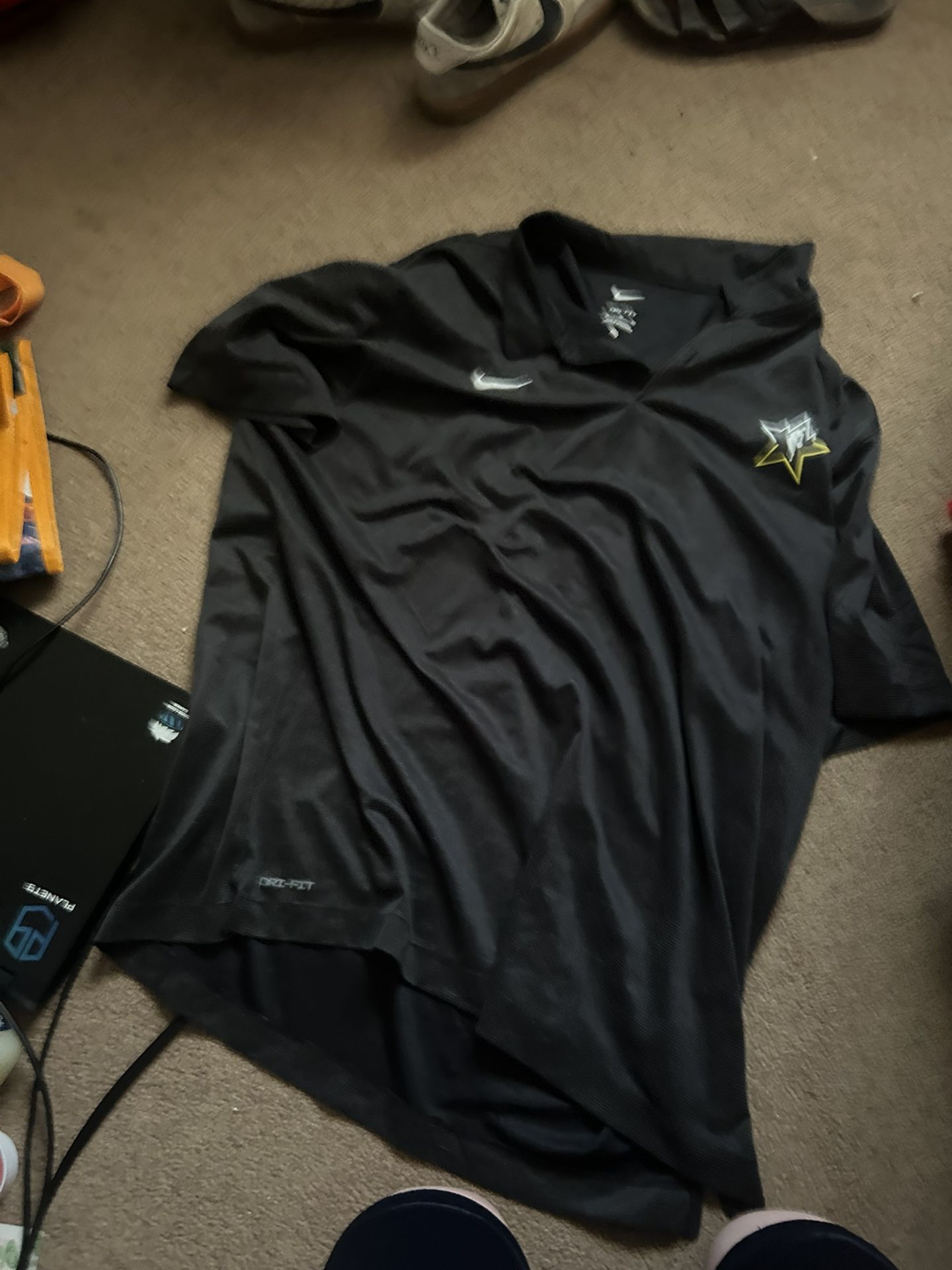 Utah Jazz All Star Shirt