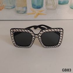 Kids Girls & Boys Sunglasses (GB83)