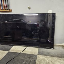 60" Vizio TV