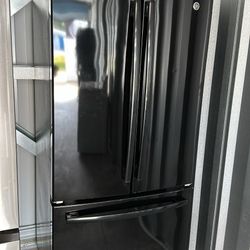 GE Refrigerator Fridge ASK ABOUT DELIVERY! Ask for Delivery!