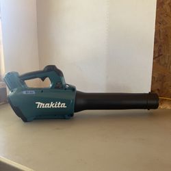 Makita 116mph 18v LXT Leaf Blower (Tool Only)