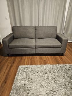 72 Inches wide Sofa