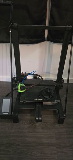Longer LK5 Pro 3d Printer
