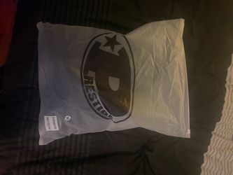 Prestige jacket black, size medium, price negotiable