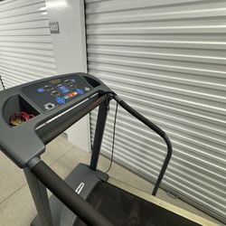 Treadmill And Elliptical Exercise Machines
