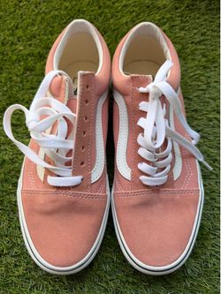New Vans Old Skool "Rose Dawn" Pink - Women’s Size 7.5 (Brand New in Box)