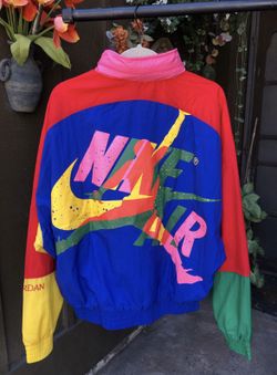 Men’s Jordan Jacket