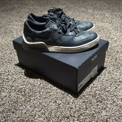 Coach Shoes