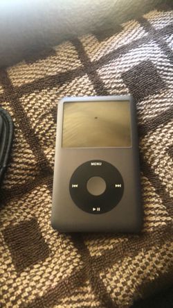 Apple Ipod