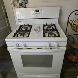 Stove Oven
