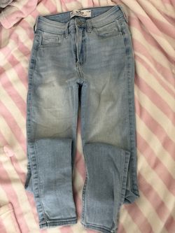 Hollister Jean 