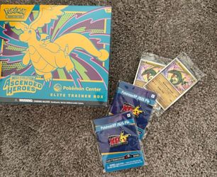 PokemonXP 2026 Pin