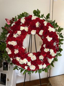 Flower Arraignments