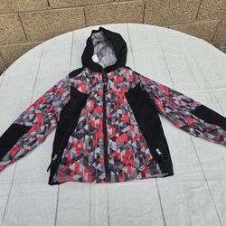 Land's End  Jacket Youth Size S (8)