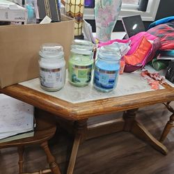 Candles