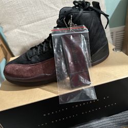 jordan 12 a ma maniere