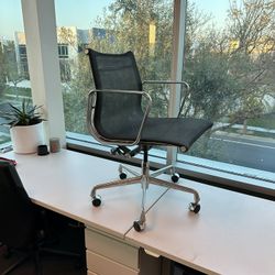 Eames Office Chair