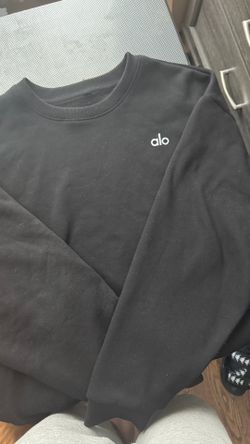 Alo Sweater