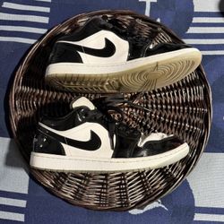 Jordan AJ1 Low SE