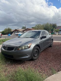 2009 Honda Accord