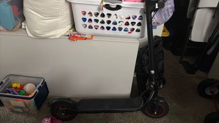 Electric scooter for sale
