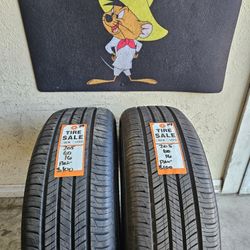 205/60/16 Hankook Tires (2)