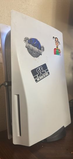 PlayStation 5 Read Description 