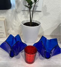 Candle Holders