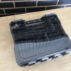 Husky Tool Box 