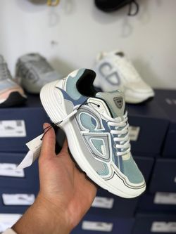 Dior Woman Shoes Woman Dior Shoes Dior B30