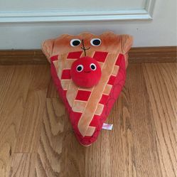 Yummy World,  Cherry Pie