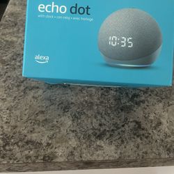 Echo Dot 