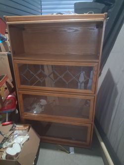 Bookshelf